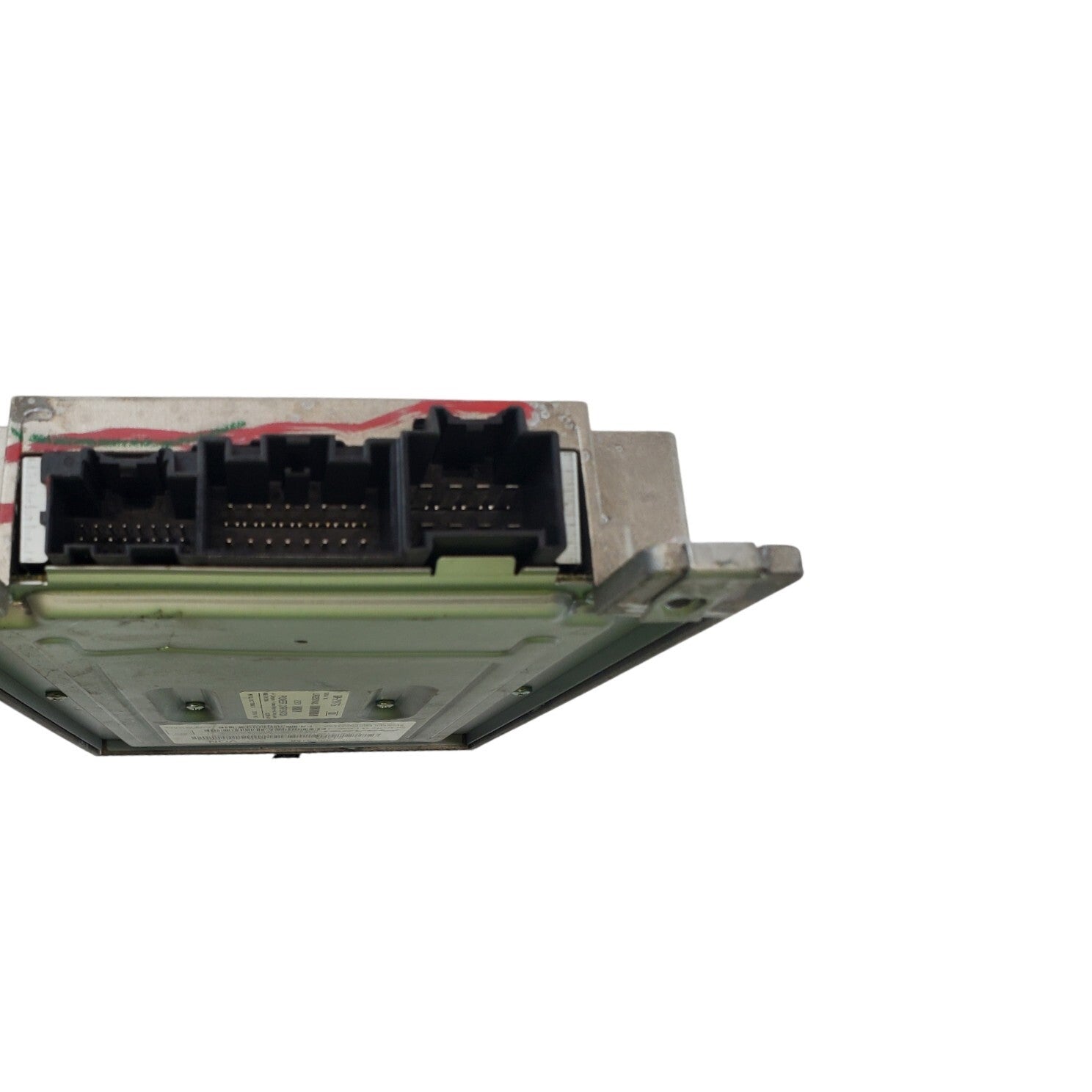 2010-2015 Chevrolet Equinox Pioneer Audio Radio Amplifier Unit GM-2197ZG