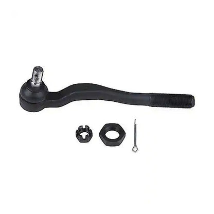 1996-2002 Toyota 4Runner Front Left Outer Steering Tie Rod End