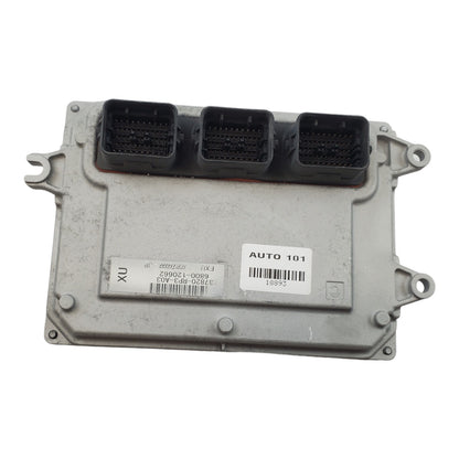 ✅ 09-10 HONDA FIT ENGINE CONTROL MODULE ECM COMPUTER 37820-RP3-A03