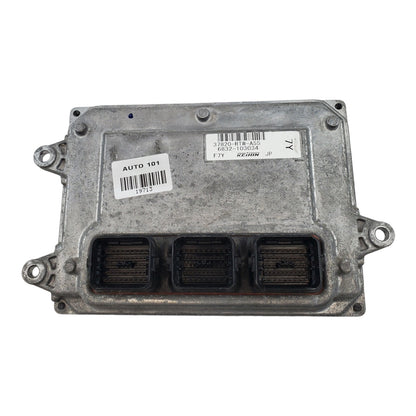 ✅11-12 HONDA CR-Z ENGINE CONTROL MODULE ECU ECM OEM 37820-RTW-A55