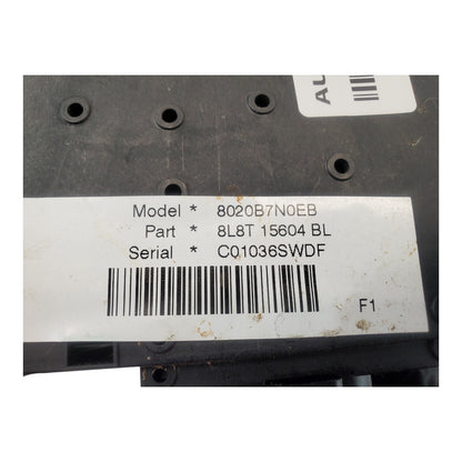 ✅08-11 Ford Escape Fuse Box Relay Control Module Unit 8L8T 15604 BL OEM
