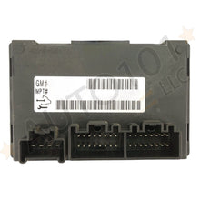 ✅ VIN Programmed 2007-2014 GM 4x4 TRANSFER CASE CONTROL MODULE TCCM 24252878