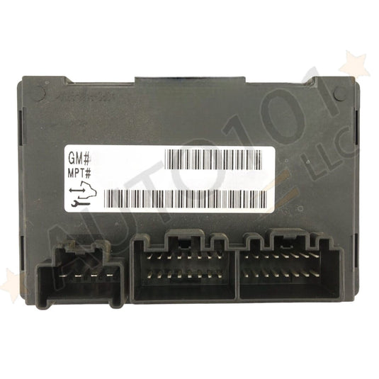 ✅ VIN Programmed 2007-2014 GM 4x4 TRANSFER CASE CONTROL MODULE TCCM 24252878