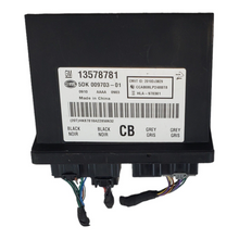 ✅2011 2012 2013 CHEVROLET CRUZE Engine Computer Control Module OEM 13578781