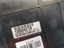 06 Mitsubishi Galant 2.4L 4Cyl AT Engine Control Unit ECU 1860A218 OEM 883s2e3b3