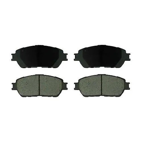 2002-2006 Lexus ES300/ES330 Brake Pad Set, Front