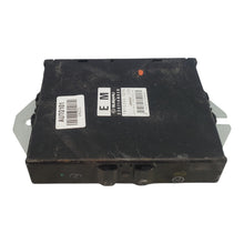 2008 2009 Subaru Computer Brain Engine Control ECU ECM EBX Module 22611AN02D