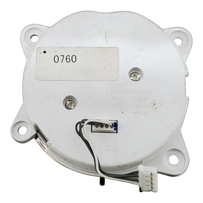 CADILLAC CTS SRX Dashboard Center CLOCK 2008-2013 0760