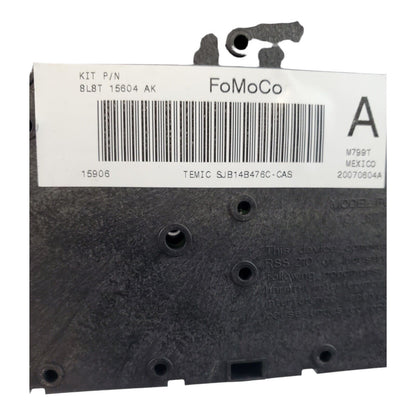 2008-2009 Ford Escape Interior Relay Fuse Box 8L8T-15604-AK Factory OEM J28
