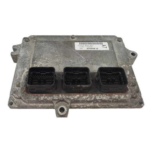 09-10 HONDA ODYSSEY ENGINE CONTROL MODULE 37820-RGW-A01