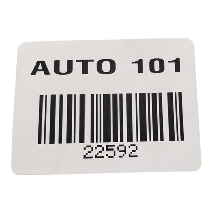 Dual Electronics DV271BT Multimedia DVD Receiver With Bluetooth