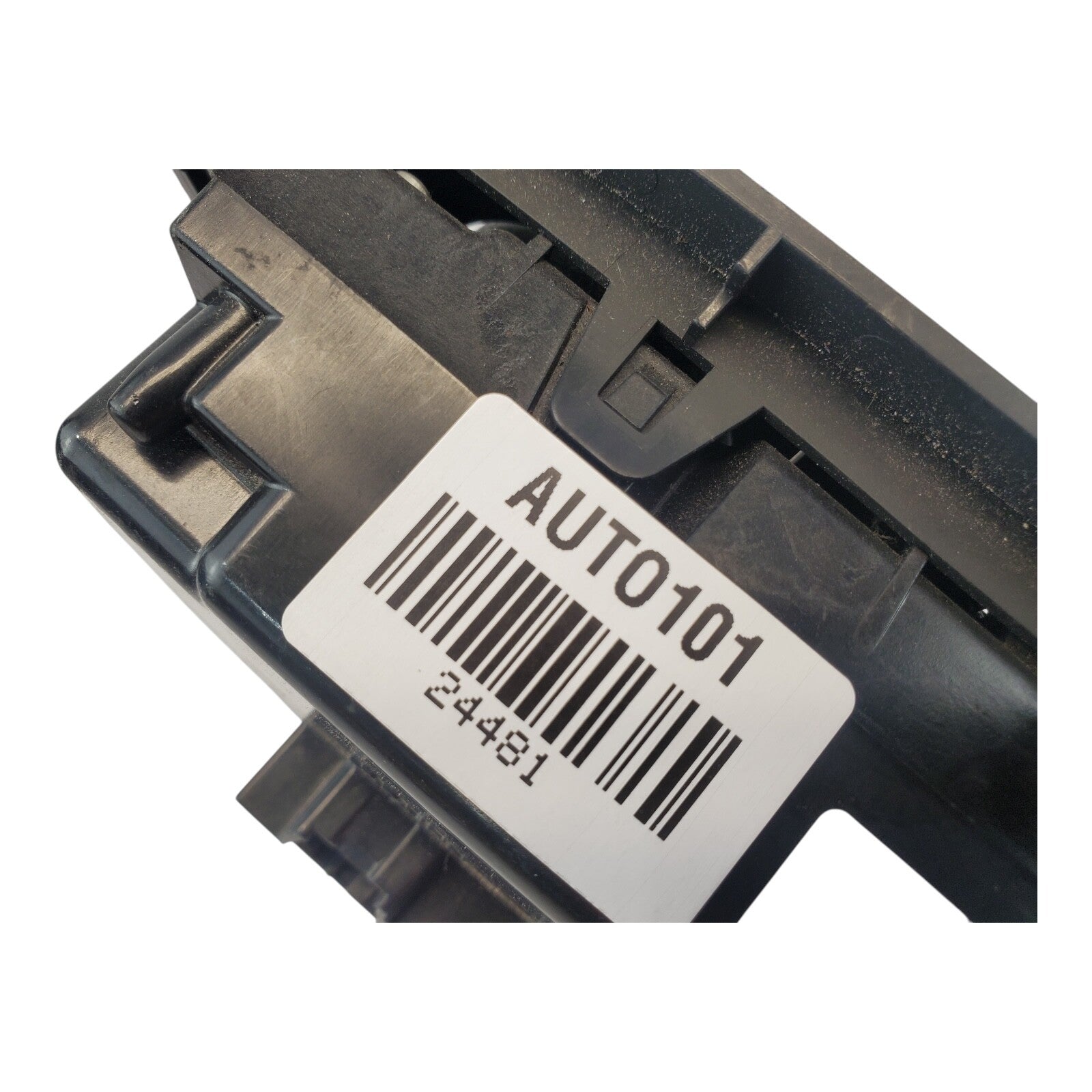 07-14 GMC YUKON AC HEATER CLIMATE CONTROL TEMPERATURE OEM 15860897