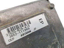 07-09 HONDA CRV ECM ENGINE COMPUTER (A68) 37820-RZA-A74
