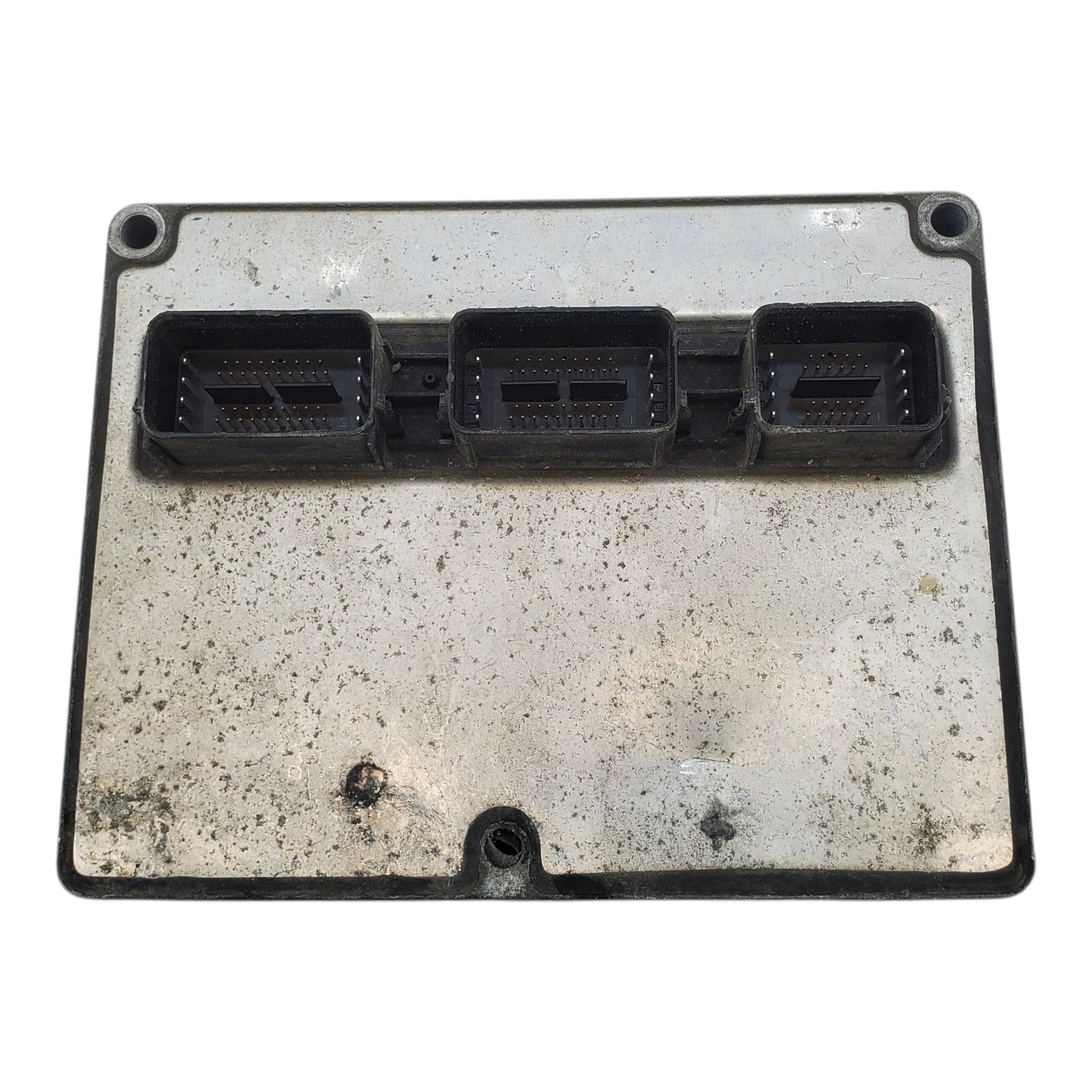 3L1A-12A650-HD | 2003 FORD EXPEDITION PCM 5.4L ECM ENGINE COMPUTER ECU