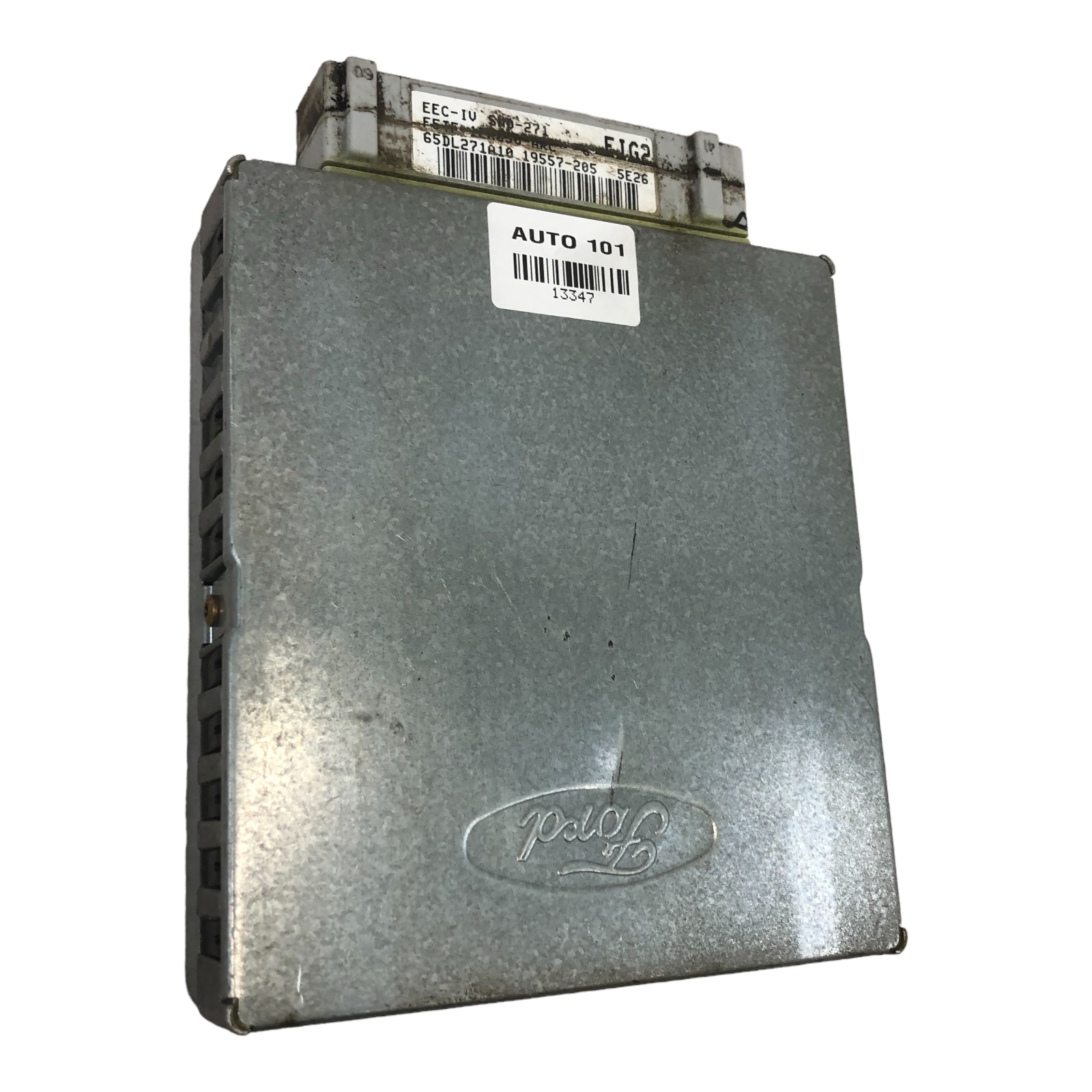 ✅ 95 Ford Explorer Engine Control Module ECM Computer F5TF-12A650-ARC