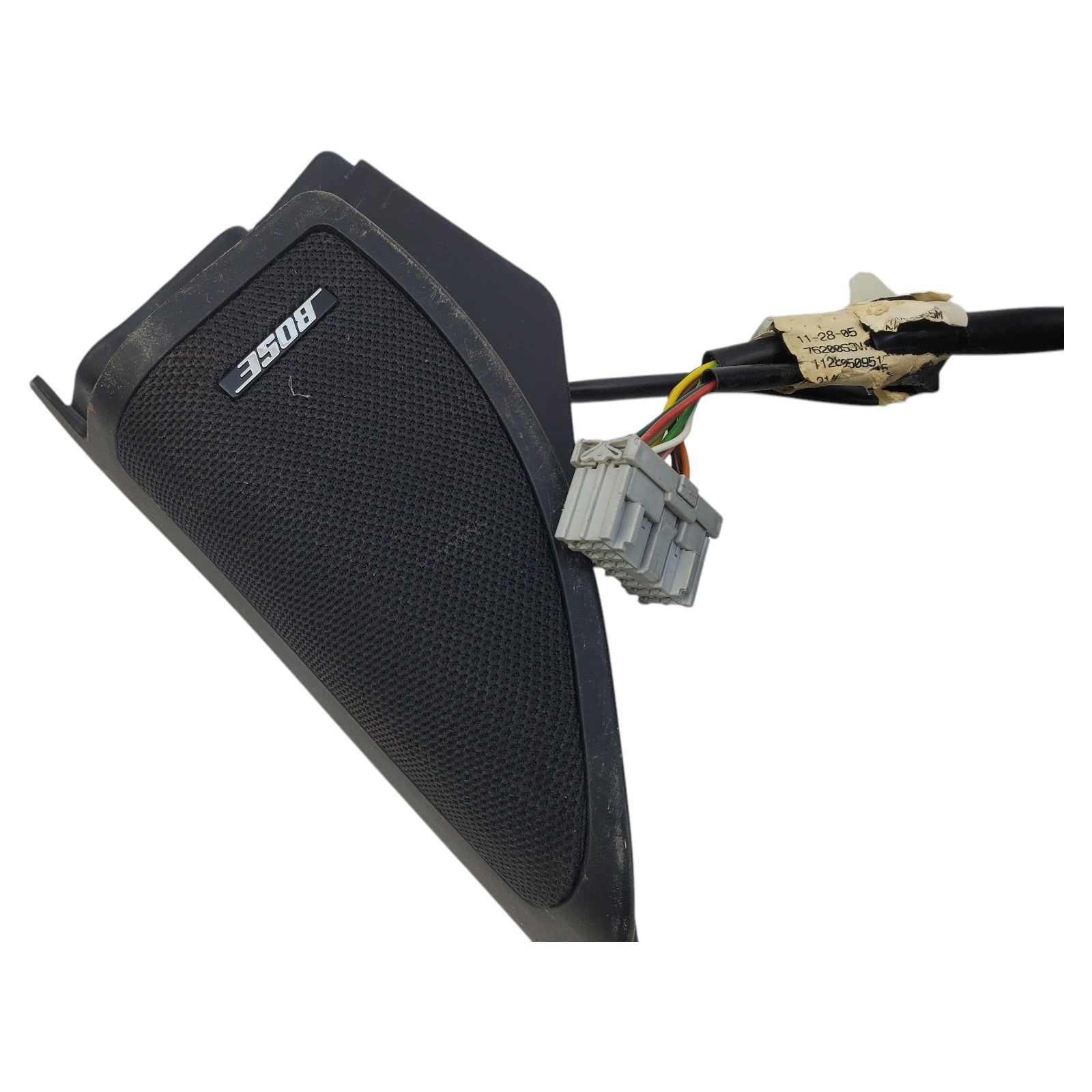 2001 ACURA MDX TOURING  SIDE REAR VIEW MIRROR OEM 2002 2003