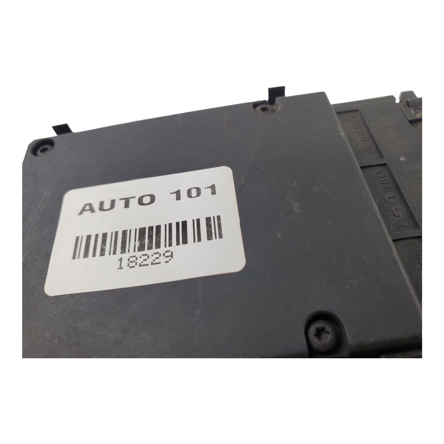 2009-2010  Dodge Journey Power Seat Switch Driver Reclining Control OEM 56049429