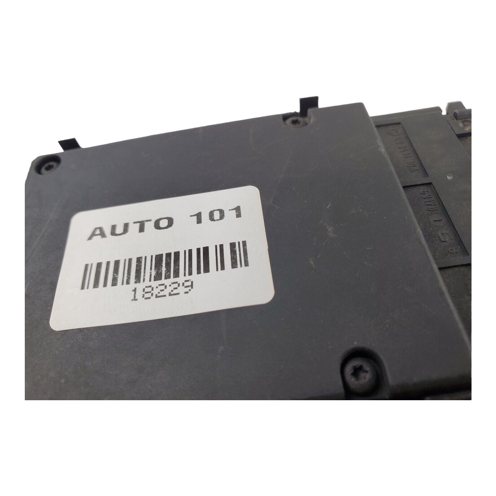 2009-2010  Dodge Journey Power Seat Switch Driver Reclining Control OEM 56049429