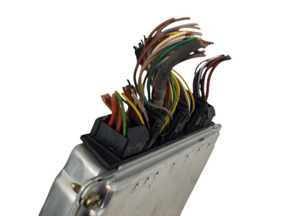 01-03 BMW 530i Engine Computer Control Module 5WK90015 OEM