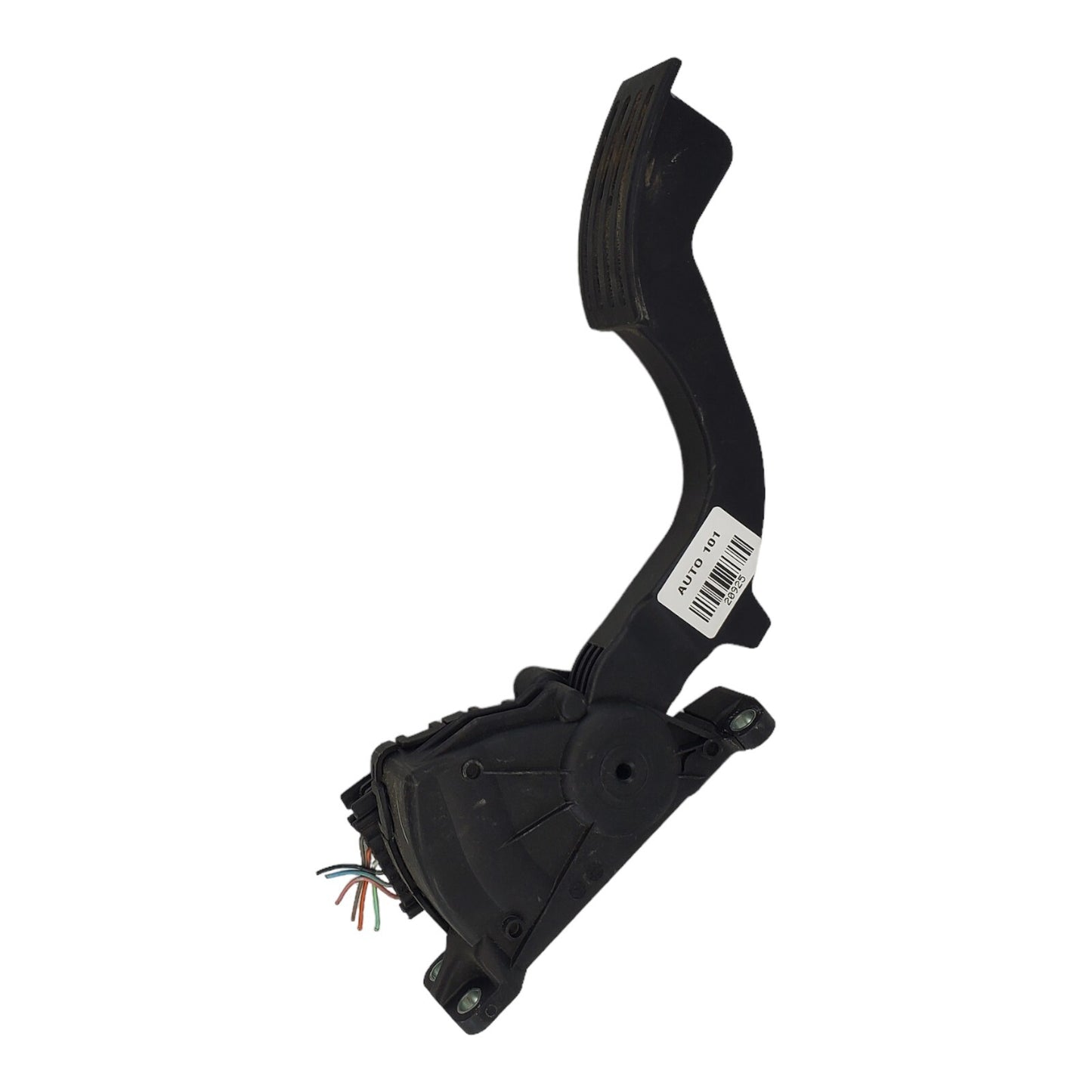 ✅2012 Mazda 3 Accelerator Gas Pedal Assembly OEM 4M51-9F836-AK