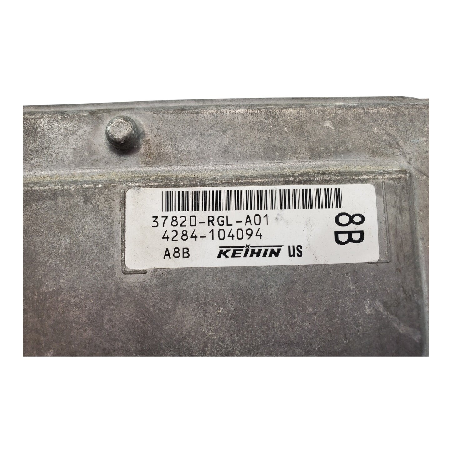 ✅ 2009 09 HONDA ODYSSEY ENGINE COMPUTER CONTROL ECU ECM MODULE 37820-RGL-A01