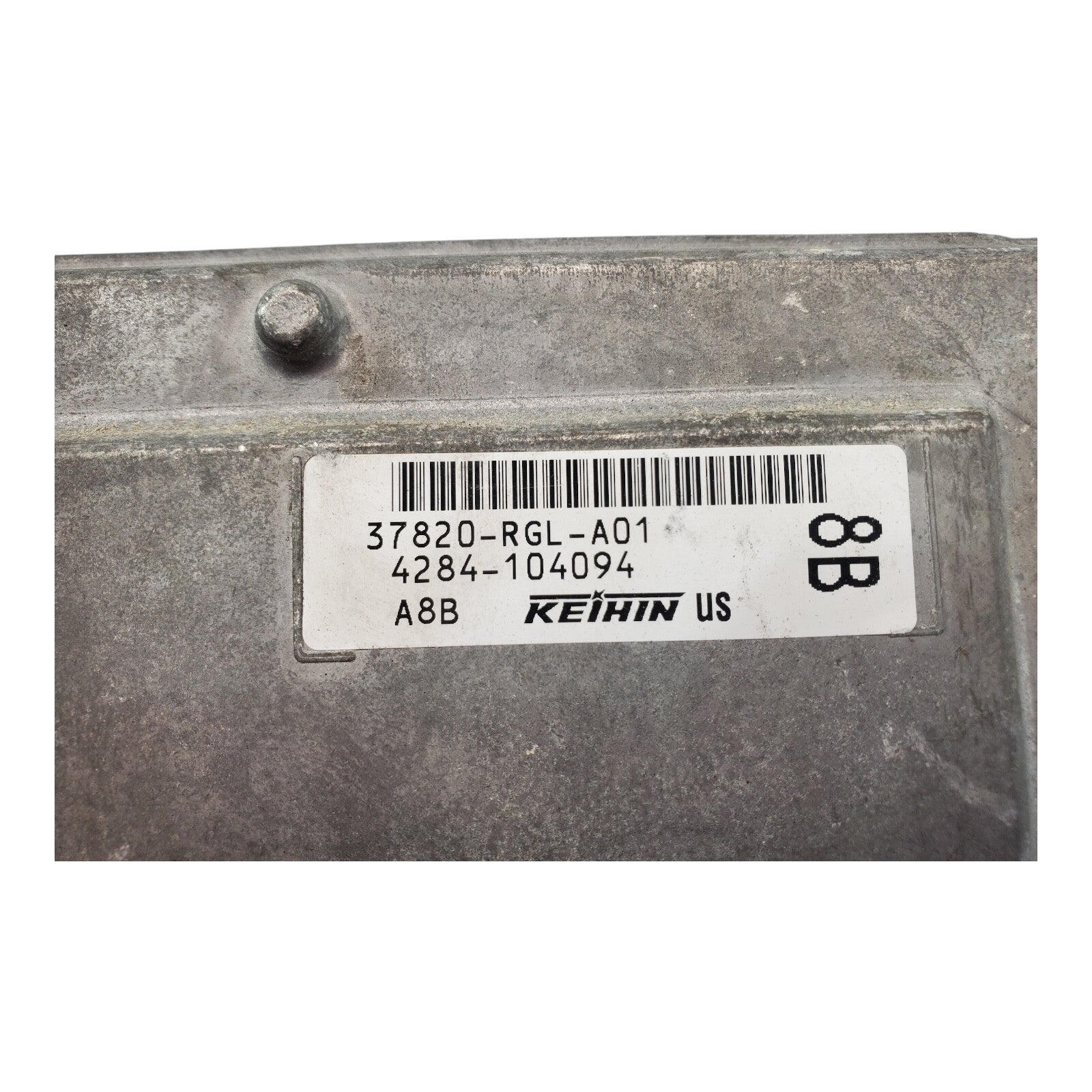 ✅ 2009 09 HONDA ODYSSEY ENGINE COMPUTER CONTROL ECU ECM MODULE 37820-RGL-A01