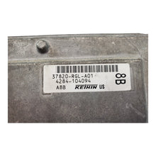 ✅ 2009 09 HONDA ODYSSEY ENGINE COMPUTER CONTROL ECU ECM MODULE 37820-RGL-A01