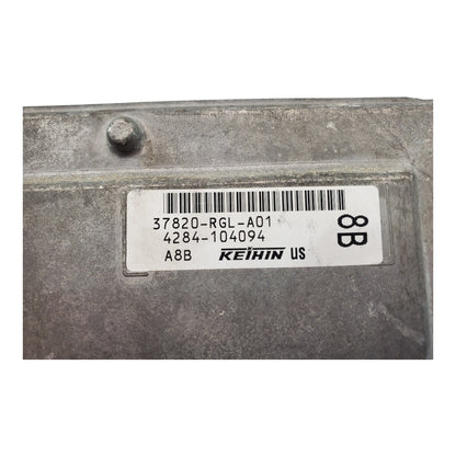 ✅ 2009 09 HONDA ODYSSEY ENGINE COMPUTER CONTROL ECU ECM MODULE 37820-RGL-A01