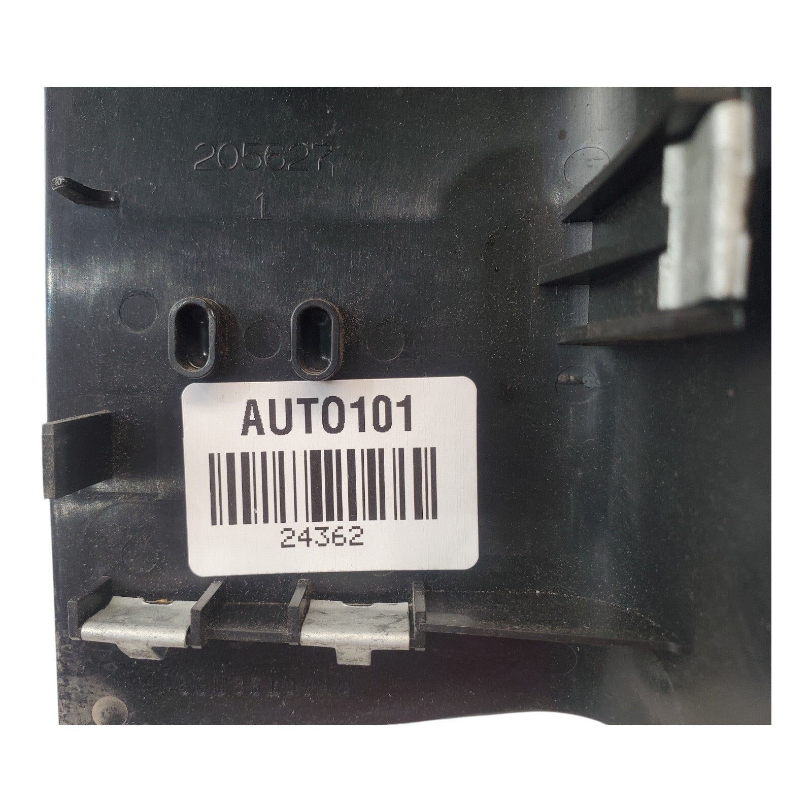 01-03 Dodge Durango Front Right Passenger Door Window Switch 205627 