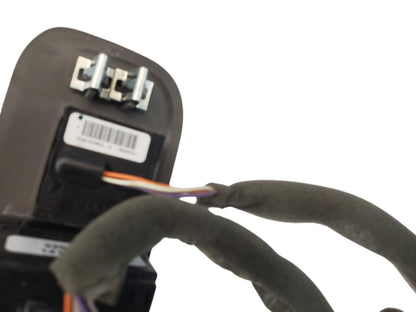 25866998 + 15225940 ✅06-09 GMC ENVOY Driver Left Side Master Power Window Switch