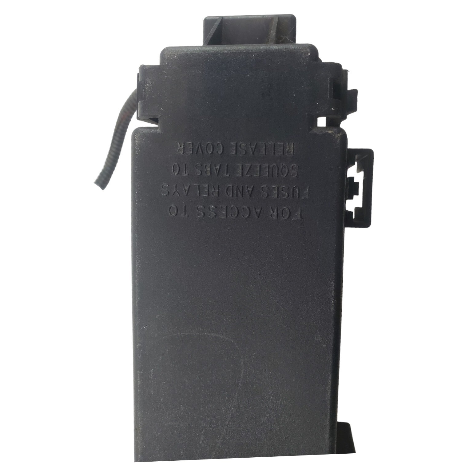 ✅ 05 Jeep Grand Cherokee Under Dash Fuse Box 56050190AF