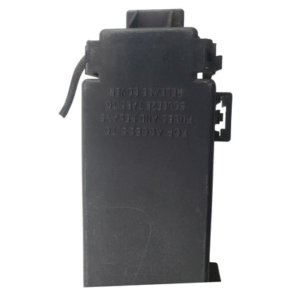 ✅ 05 Jeep Grand Cherokee Under Dash Fuse Box 56050190AF