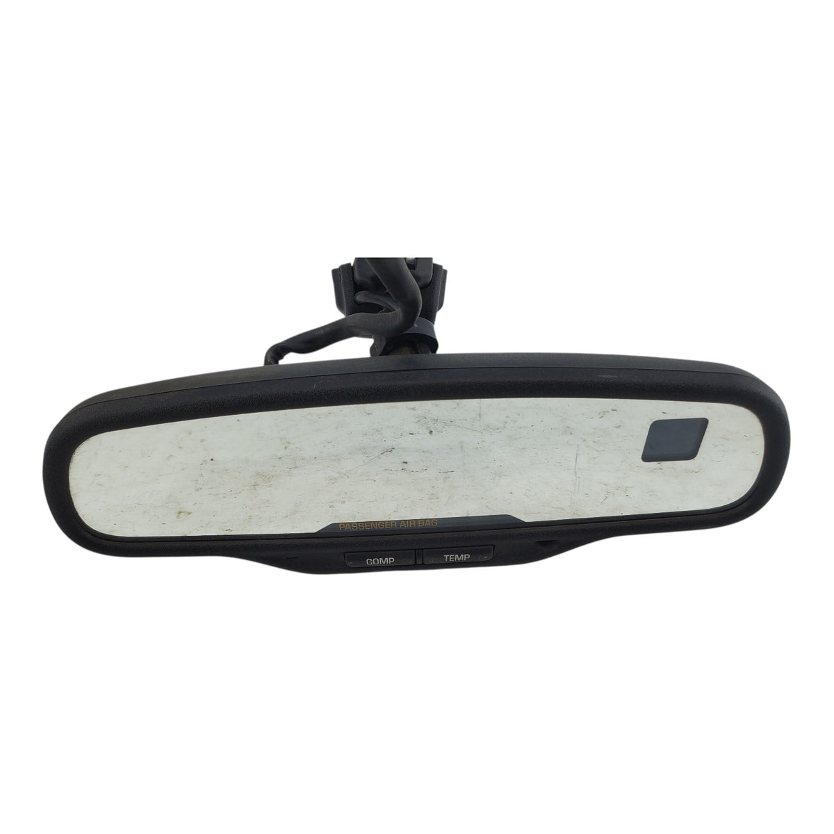 Gmc Rear View Mirror GMC Chevrolet Buick GNTX-261 Interior Rear View Mirror OEM. E11015322 ...
