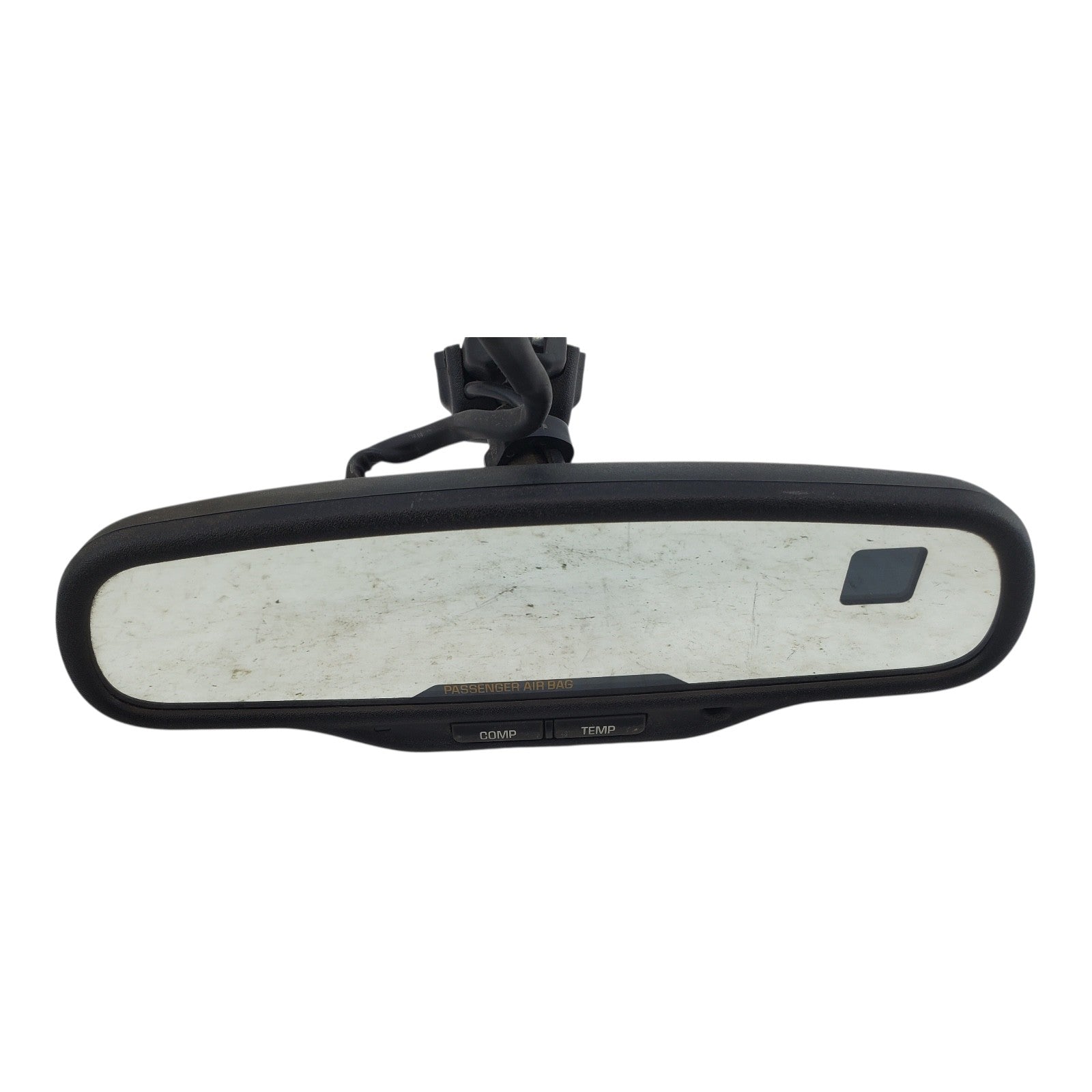 GMC Chevrolet Buick GNTX-261 Interior Rear View Mirror OEM. E11015322