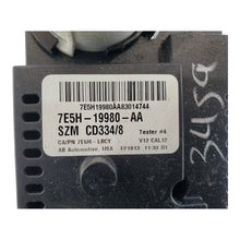 06-09 Ford Fusion A/C Heater Heat Temperature Climate Control Unit 7E5H-19980-AA
