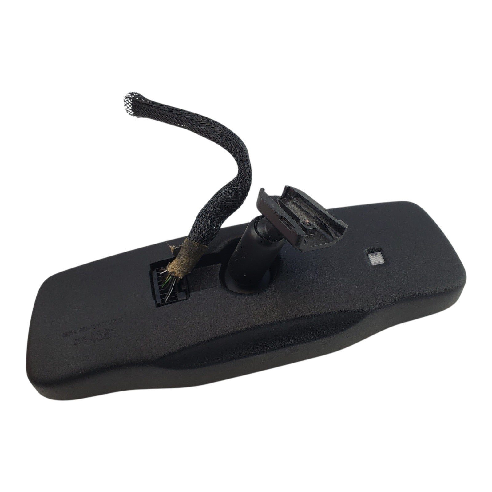 2010 2011 2012 Buick Enclave Interior Rear View Mirror OEM E11026137