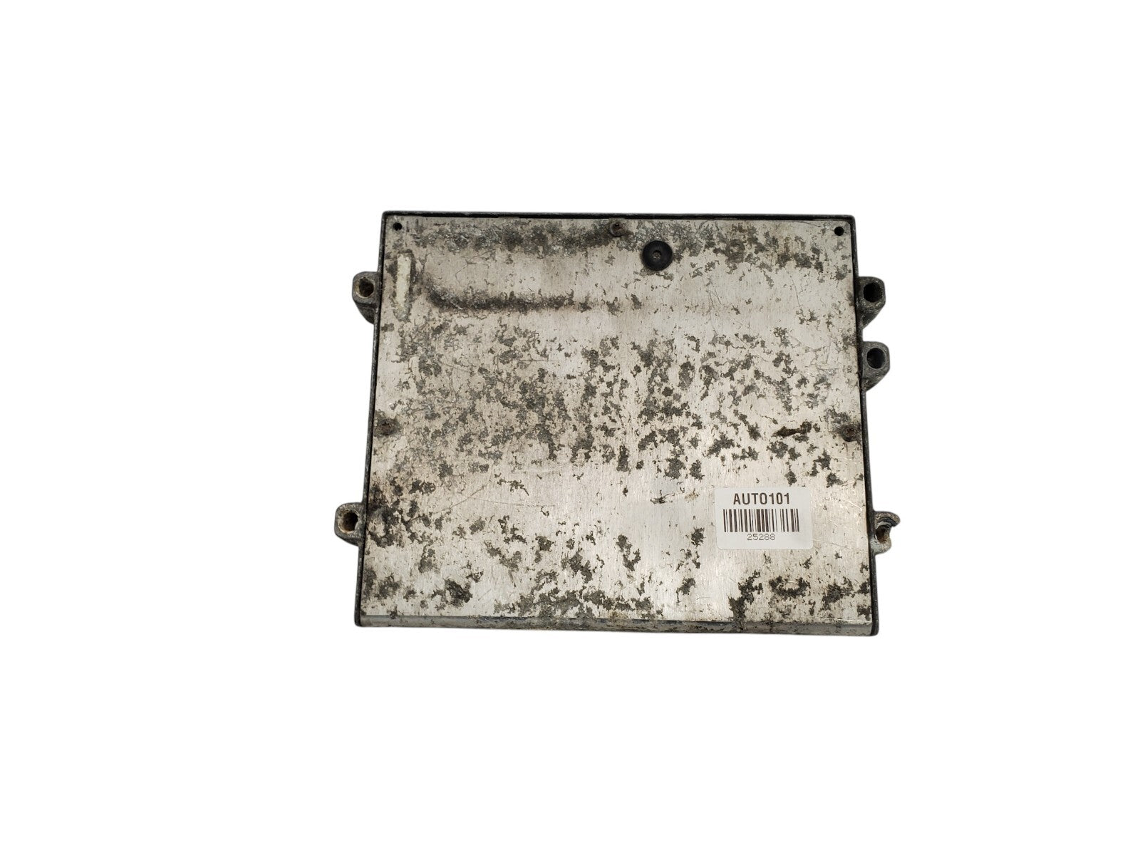 05-06 Ford F150 Pickup Engine Control Unit ECU 5L3A12A650ZE OEM