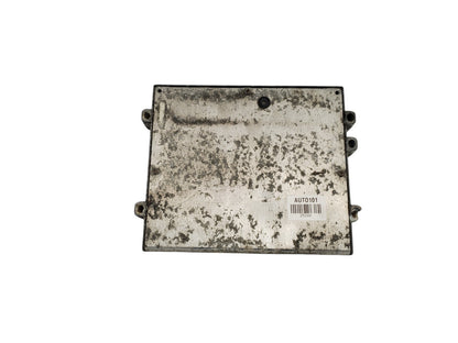 05-06 Ford F150 Pickup Engine Control Unit ECU 5L3A12A650ZE OEM