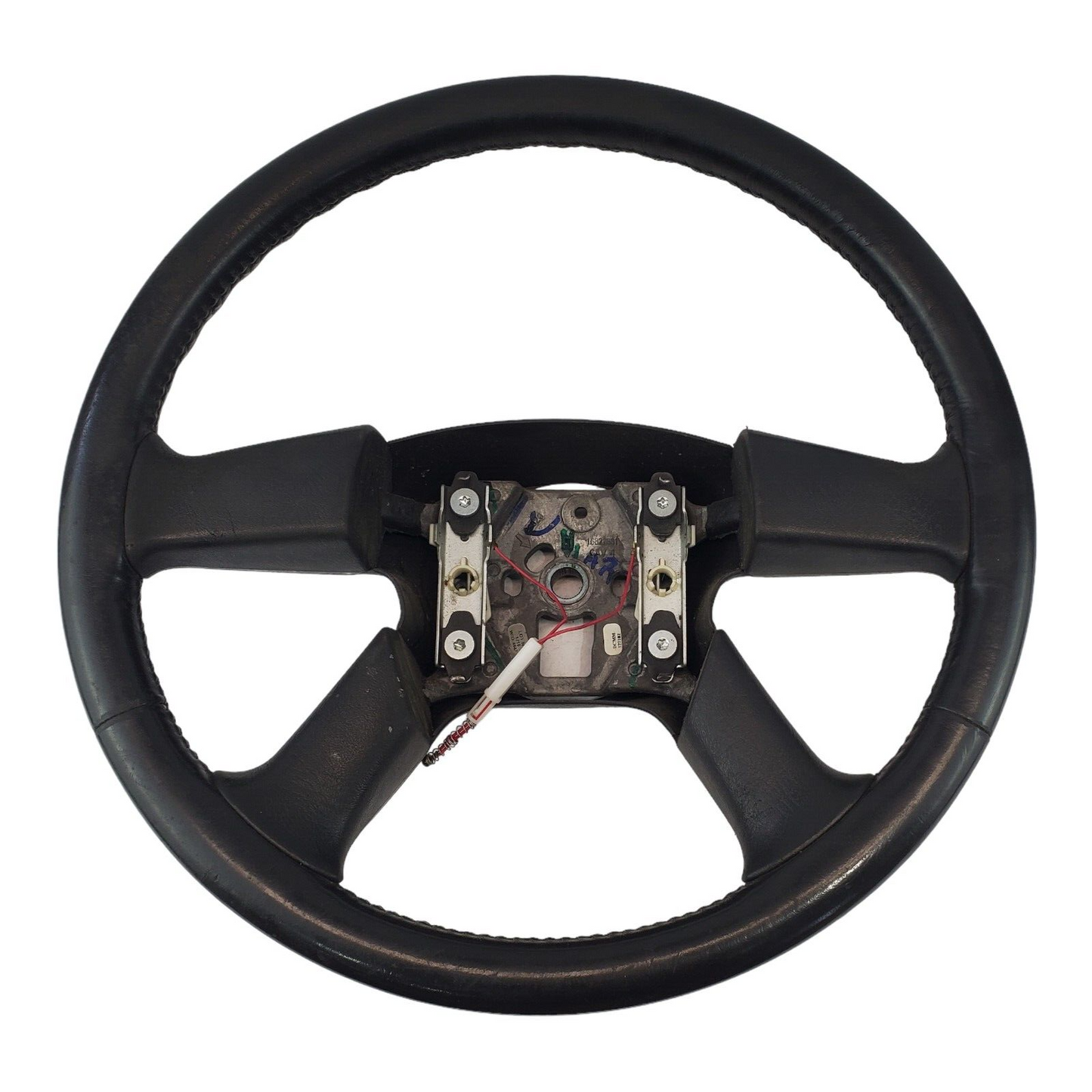 ✅03-06 Chevy Silverado Suburban & GMC Sierra Yukon Tahoe Envoy Steering Wheel 