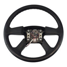 ✅03-06 Chevy Silverado Suburban & GMC Sierra Yukon Tahoe Envoy Steering Wheel 