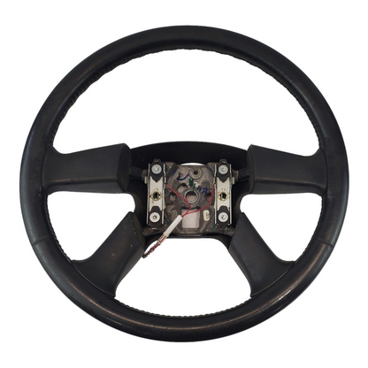 ✅03-06 Chevy Silverado Suburban & GMC Sierra Yukon Tahoe Envoy Steering Wheel 