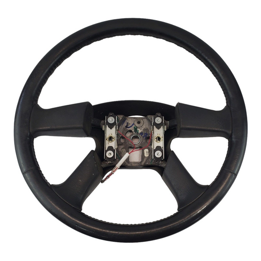 ✅03-06 Chevy Silverado Suburban & GMC Sierra Yukon Tahoe Envoy Steering Wheel 