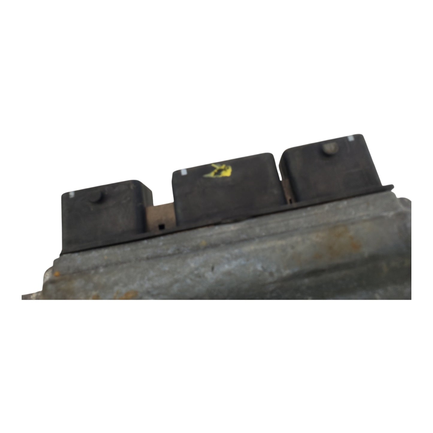 09 MURANO ENGINE ECM CONTROL MODULE MEC116-010 E1 MEC116010E1