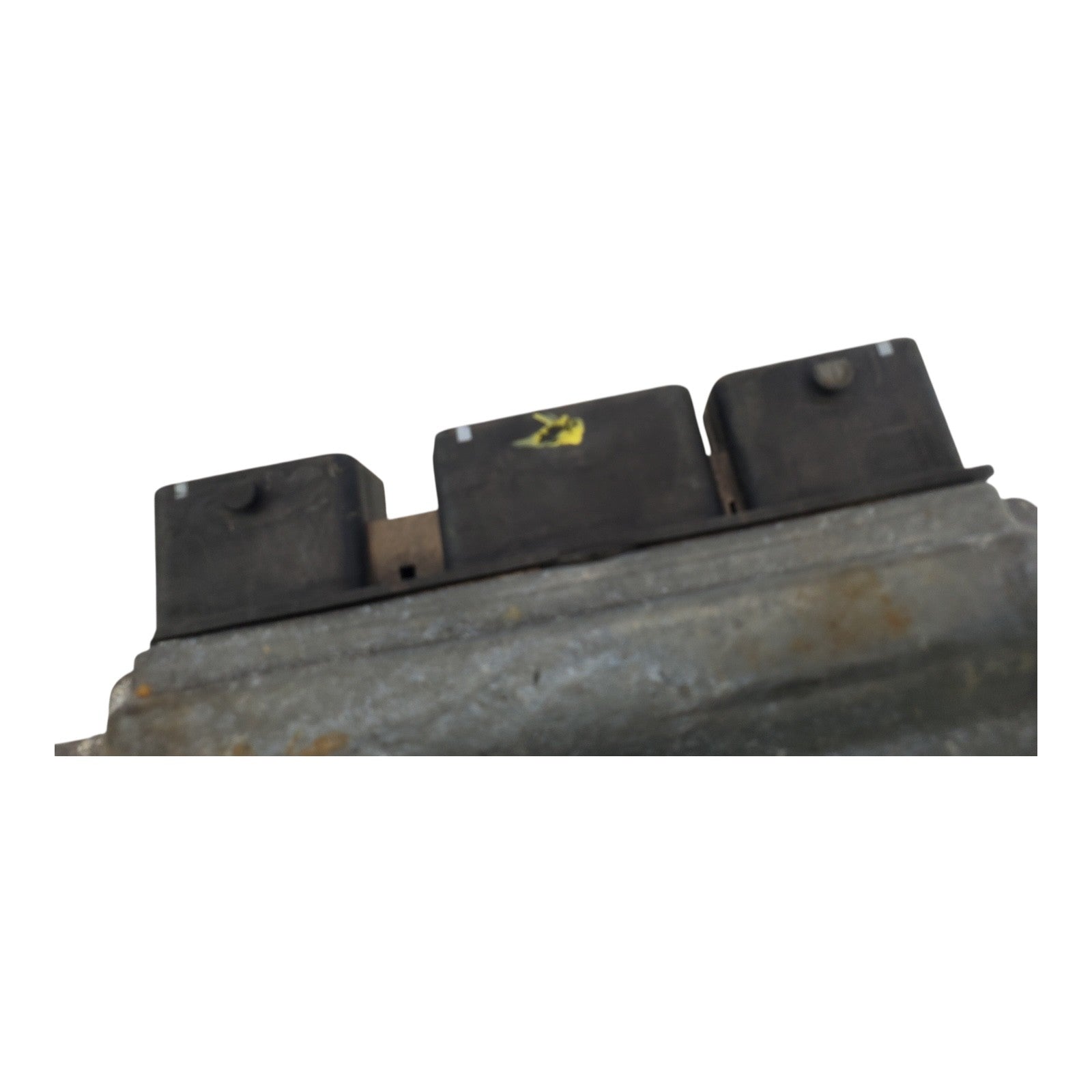 09 MURANO ENGINE ECM CONTROL MODULE MEC116-010 E1 MEC116010E1
