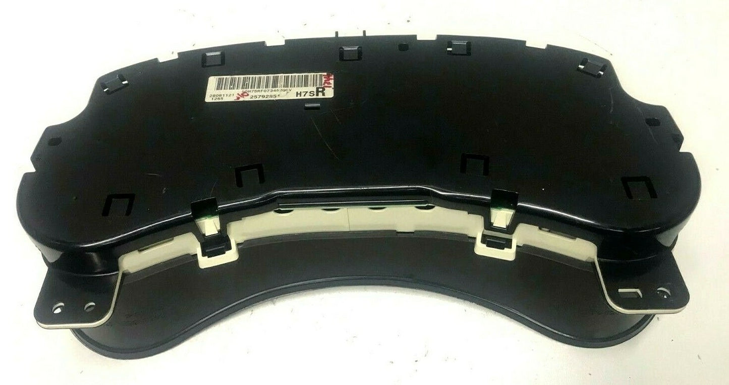 ✅ TESTED 06-09 GM Trailblazer Speedometer Instrument Gauge Cluster 25792851 174K