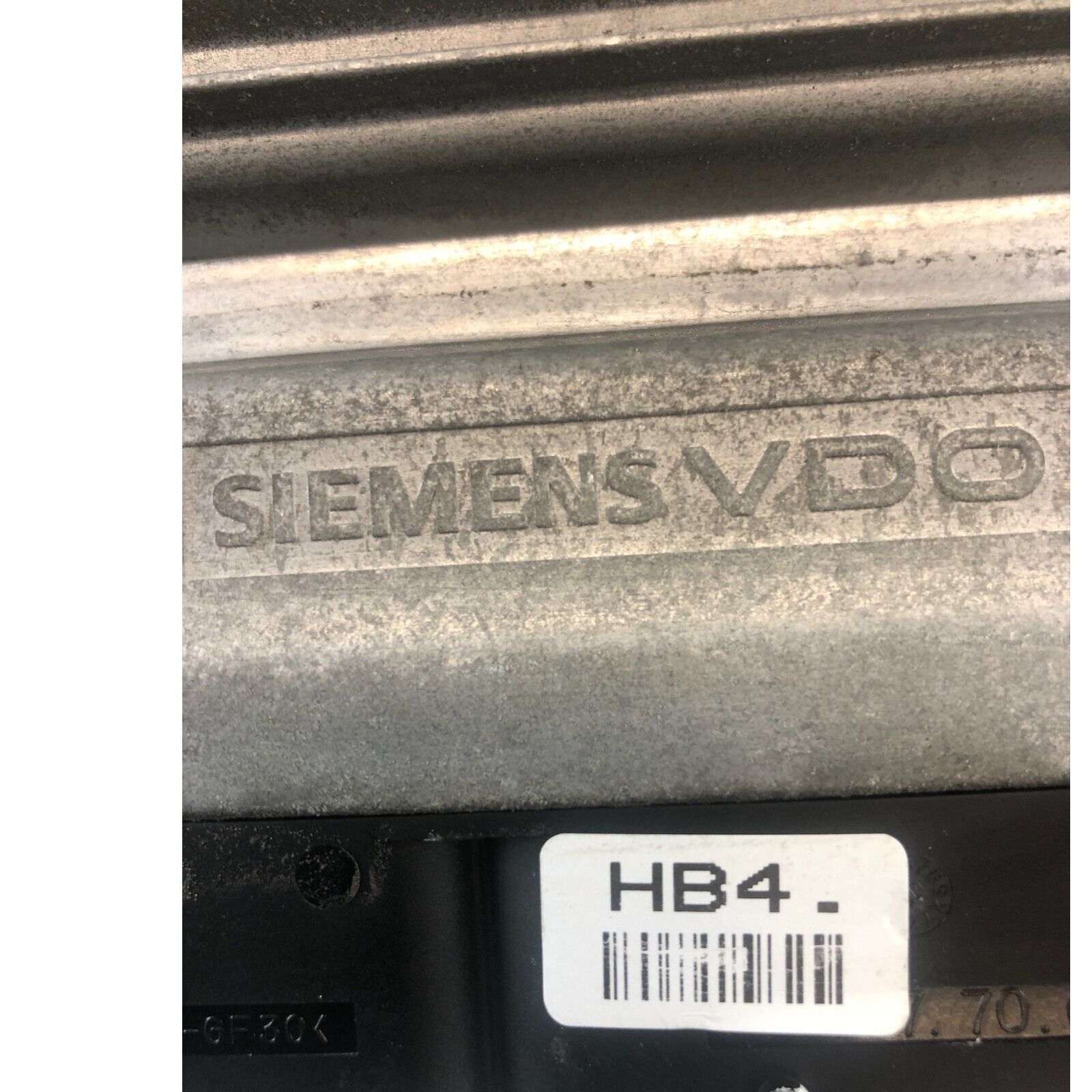 ✅07 -10 Hyundai Elantra Engine Computer United Computer Unit  | 39150-23023