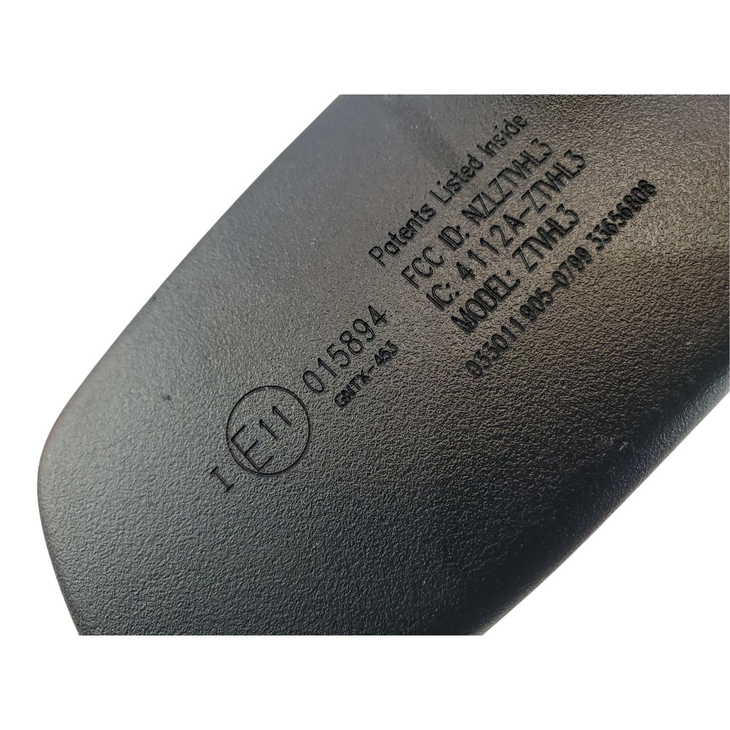 Toyota Nissan Infiniti Interior Rear View Mirror Homelink Oem E11015894