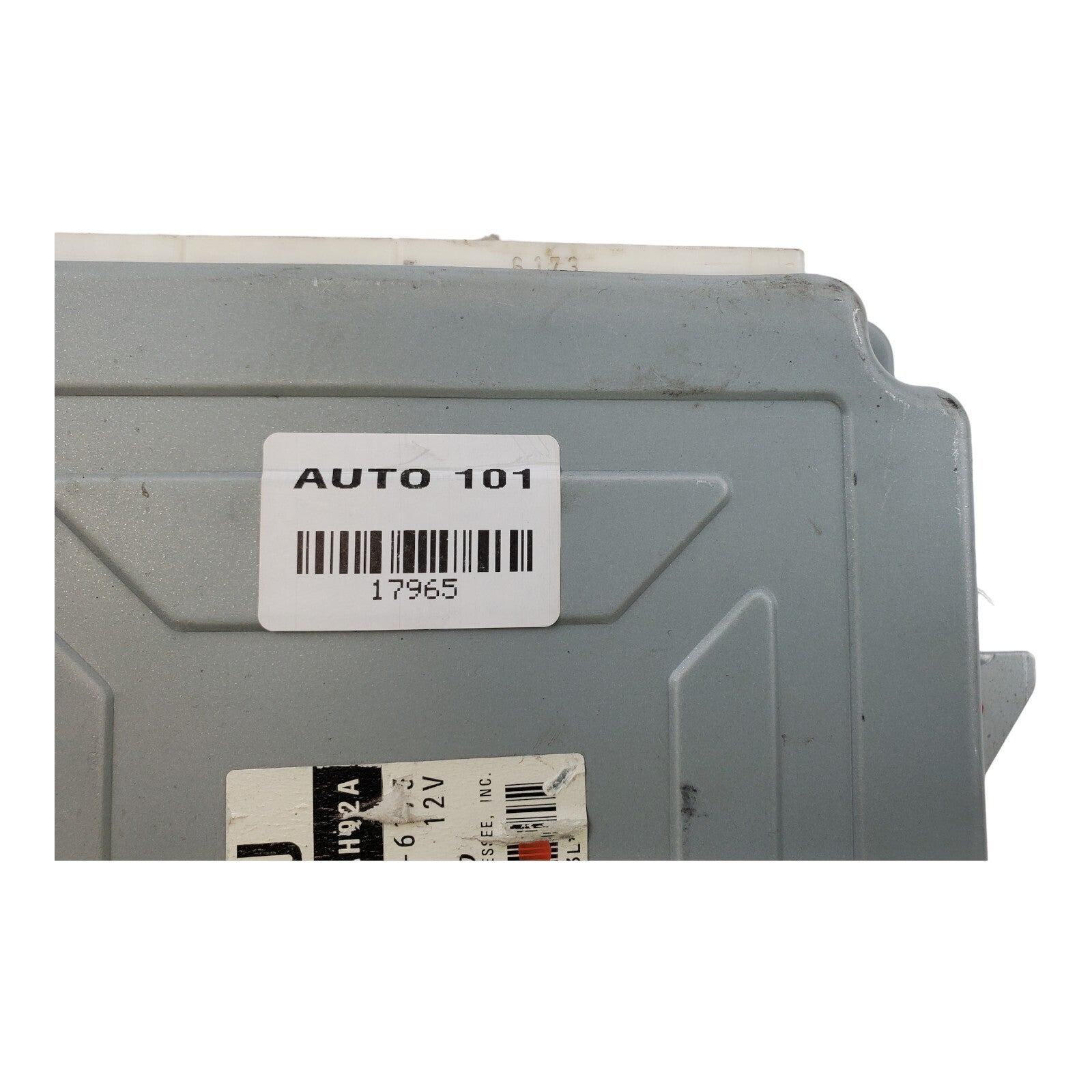 ✅ 05 Subaru Legacy Manual 2.5L Engine Control Module ECM Computer 22611AH92A
