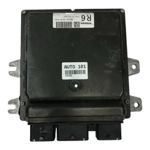 08 Nissan Altima Engine Control Module ECM Computer MEC110-182 A1 8128