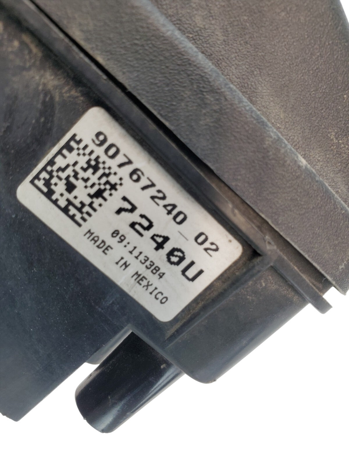 14-16 Buick Lacrosse Fusebox Fuse Box Relay Module 90767240